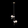 Картинка - Светильник подвесной Loft It Matisse 10008/2P white