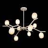 Картинка - Потолочная люстра Loft It Sakura 10212/12 White