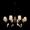Картинка - Люстра с птичками Birds LOFT1029A-8 Loft It