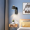 Картинка - Настенное бра ImperiumLoft Stille01 178475-26