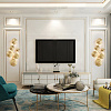 Картинка - Настенный светильник ImperiumLoft Inca-Twig-Wall01 179939-26