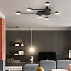 Картинка - Настенный светильник ImperiumLoft Asbro01 177912-26