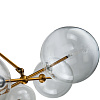 Картинка - Люстра Delight Collection Globe Mobile 10B