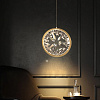 Картинка - Подвесной светильник Delight Collection XD-1 gold