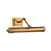 Картинка - Подсветка для картин Delight Collection Luca 2 brass