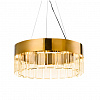 Картинка - Люстра Delight Collection 4412-500 br. champagne gold