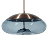 Картинка - Светильник подвесной Loft It Knot 8133-D