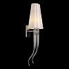 Картинка - Настенное бра Loft It Brunilde 10207W/L Chrome