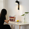 Картинка - Настенное бра ImperiumLoft Vic-Wall01 204240-26