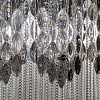 Картинка - Люстра Delight Collection P68067-8 smoke