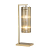 Картинка - Настольная лампа Delight Collection Pimlico gold