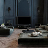 Картинка - Настенное бра Loft It Brunilde 10207W/M Black