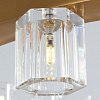 Картинка - Люстра Delight Collection Arcachon 24 gold