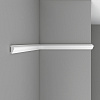 Картинка - Молдинг гладкий DECOMASTER DP-304 (40*20*2400мм)