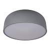 Картинка - Светильник потолочный Loft It Axel 10201/480 Grey