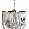Картинка - СВЕТИЛЬНИК ИЗЯЩНЫЙ GARDA DECOR 20MD3279-6G