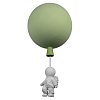 Картинка - Светильник потолочный Loft It Cosmo 10044/200 Green