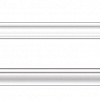 Картинка - Молдинг гладкий DECOMASTER D226ДМ (90*20*2000мм)