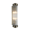 Картинка - Настенный светильник Delight Collection Gascogne 40 antique brass