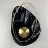 Картинка - Настенный светильник ImperiumLoft Clam01 179695-22