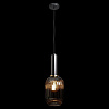 Картинка - Светильник подвесной Loft It Iris 2070-A+BL