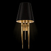 Картинка - Настенное бра Loft It Brunilde 10207W/M Gold