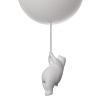 Картинка - Светильник потолочный Loft It Teddy 10030L