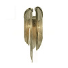 Картинка - Настенный светильник Delight Collection AC3001-2W antique bronze