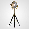 Картинка - Торшер ImperiumLoft Tripod01 102145-26
