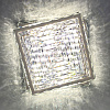 Картинка - Потолочный светильник Delight Collection MZ056C chrome