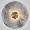 Картинка - Настенный светильник ImperiumLoft Leia01 208841-23