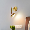 Картинка - Настенный светильник ImperiumLoft Tenn-Wall01 167377-26