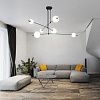 Картинка - Потолочная люстра ImperiumLoft Freer01 178019-26