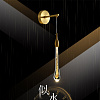 Картинка - Настенное бра ImperiumLoft Fial-B-Wall01 212026-23