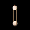 Картинка - Светильник подвесной Loft It Glob LOFT2601-A