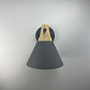 Картинка - Настенное бра ImperiumLoft Nodwall01 178362-26