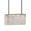 Картинка - Подвесной светильник Delight Collection P0851-1A gold
