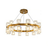 Картинка - Люстра Delight Collection Arcachon 24 gold