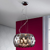 Картинка - Люстра Delight Collection P0316-03E