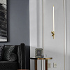 Картинка - Настенный светильник ImperiumLoft Gerty01 208891-23
