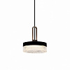 Картинка - Подвесной светильник Delight Collection P0855-1A black