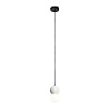Картинка - Светильник подвесной Loft It Quill 10109 Light grey