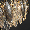 Картинка - Люстра Delight Collection D8011P/R-1000 gold/smoky