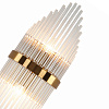 Картинка - Настенный светильник Delight Collection 9967W gold