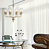 Картинка - Подвесная люстра ImperiumLoft Viola01 179885-26
