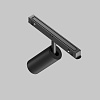 Картинка - Трековый светильник Focus LED TR032-2-5W3K-S-B