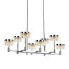 Картинка - Люстра Delight Collection MD21020075-8B chrome