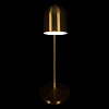 Картинка - Настольная лампа Loft It Tango 10144 Gold