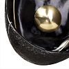 Картинка - Настенное бра Loft It Clam 10043 Black