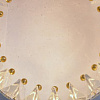 Картинка - Настенный светильник Delight Collection WG6100 chrome